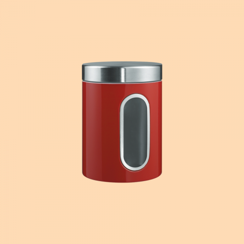 CANISTER