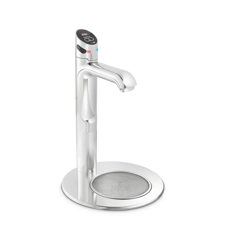 HYDROTAP TOUCH-FREE WAVE